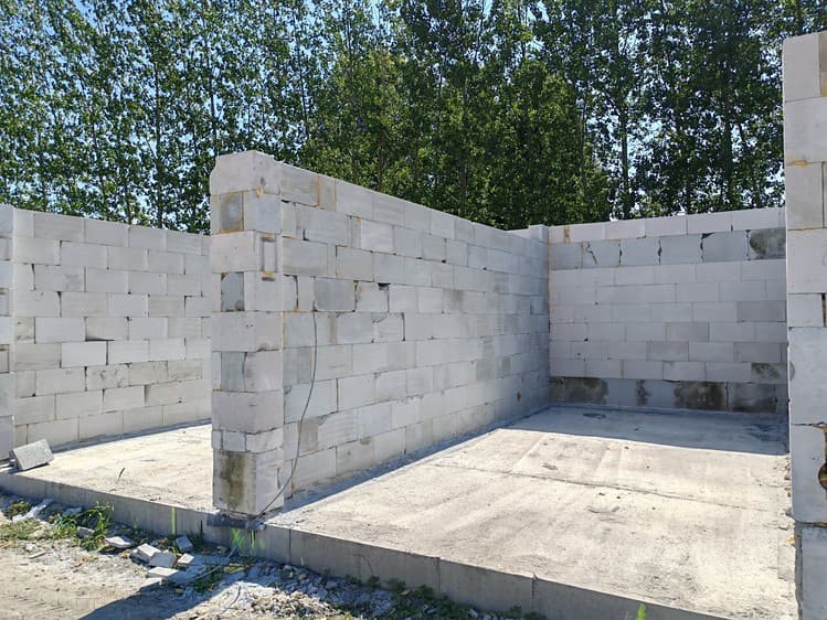 Prodej garáže 17 m²