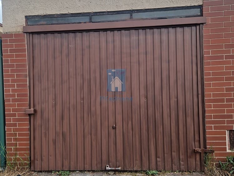 Pronájem garáže 26 m²
