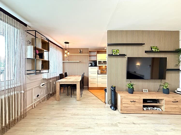 Prodej bytu 3+kk 76 m²