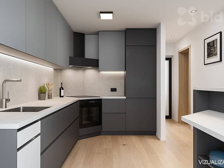 Prodej bytu 4+kk 159 m²