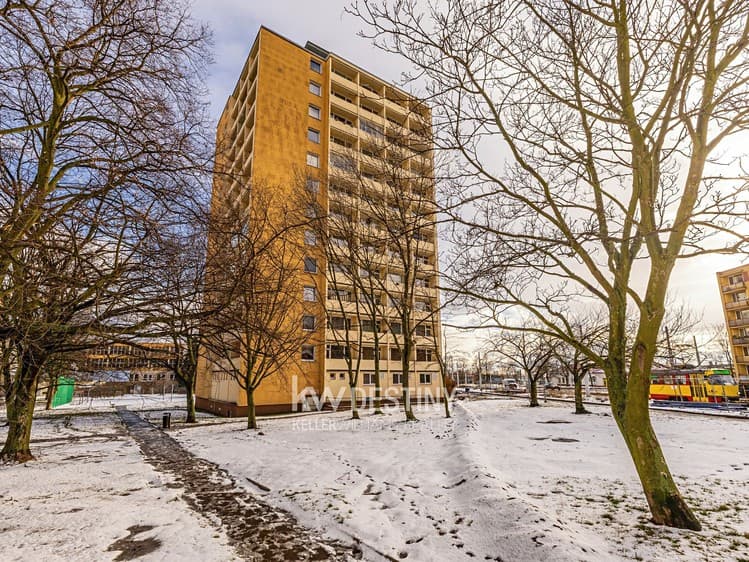 Prodej bytu 3+1 62 m²