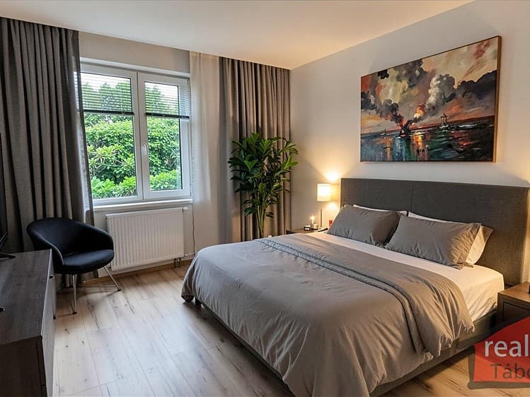 Prodej bytu 2+kk 38 m² (Jednopodlažní)