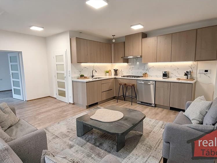 Prodej bytu 2+kk 60 m²
