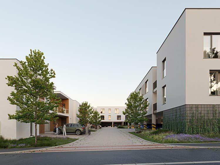 Prodej bytu 1+kk 33 m²