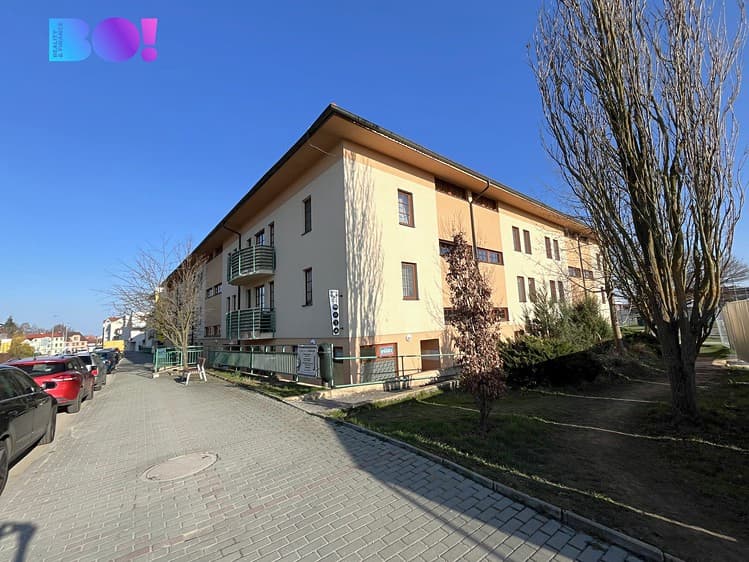 Prodej bytu 2+1 78 m²