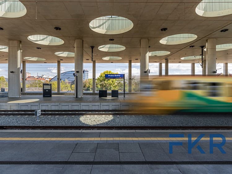 Prodej bytu 2+kk 52 m²