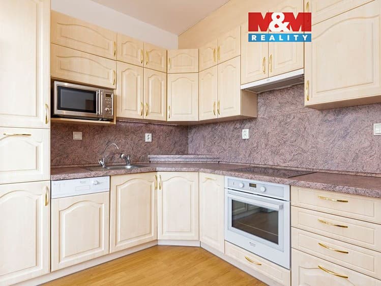 Prodej bytu 3+1 84 m²