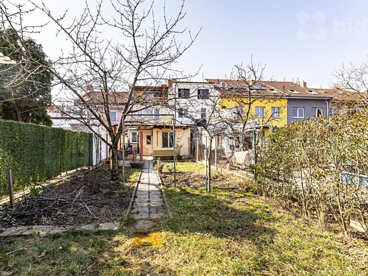Prodej rodinného domu 150 m², pozemek 233 m²