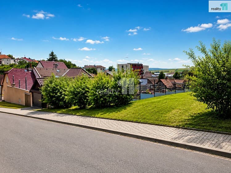 Prodej rodinného domu 50 m², pozemek 351 m²