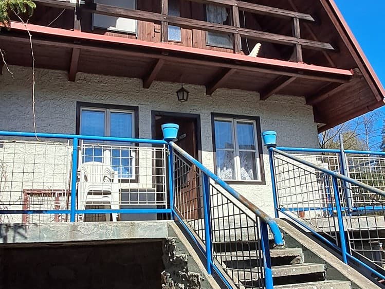 Prodej chaty 165 m², pozemek 472 m²