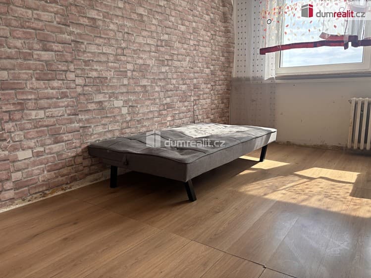 Pronájem pokoje 20 m²