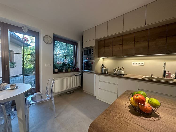 Prodej rodinného domu 136 m², pozemek 321 m²