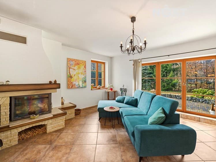 Prodej rodinného domu 166 m², pozemek 567 m²