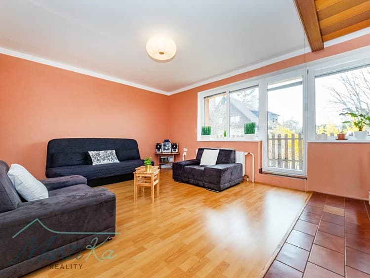 Prodej vícegeneračního domu 347 m², pozemek 602 m²