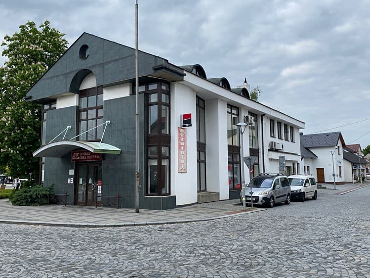 Prodej rodinného domu 795 m², pozemek 800 m²