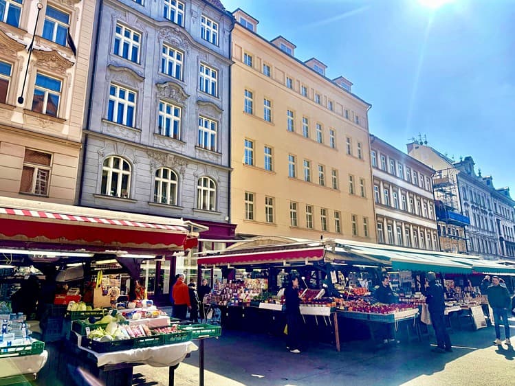 Prodej bytu atypické 12 m²