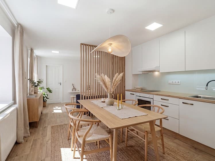 Prodej rodinného domu 55 m², pozemek 230 m²