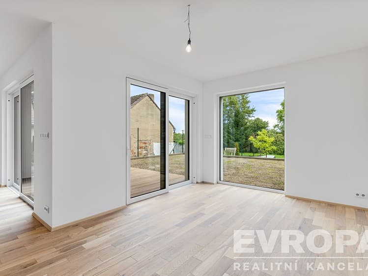 Prodej rodinného domu 129 m², pozemek 569 m²
