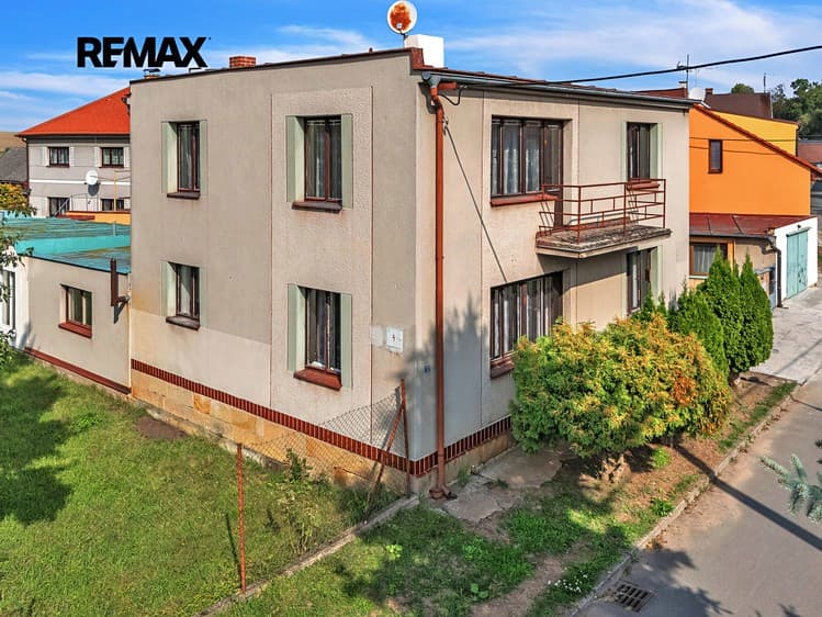 Prodej rodinného domu 217 m², pozemek 522 m²