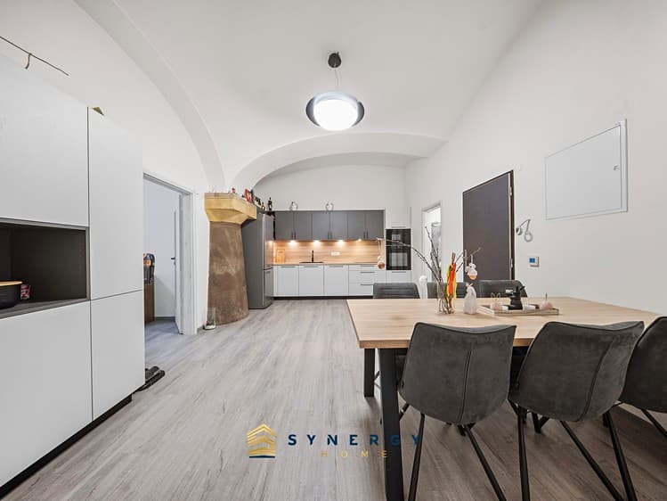 Prodej bytu 3+1 91 m²