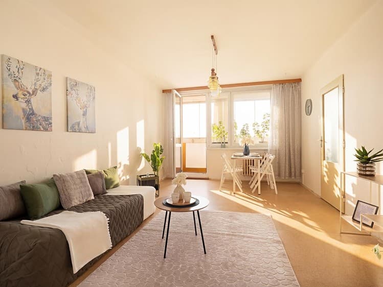 Prodej bytu 5+kk 106 m² (Jednopodlažní)