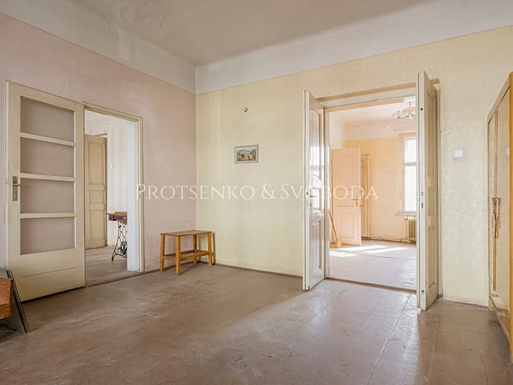Prodej rodinného domu 130 m², pozemek 586 m²
