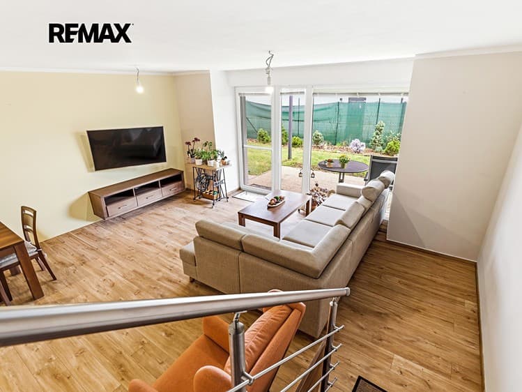 Prodej rodinného domu 138 m², pozemek 202 m²