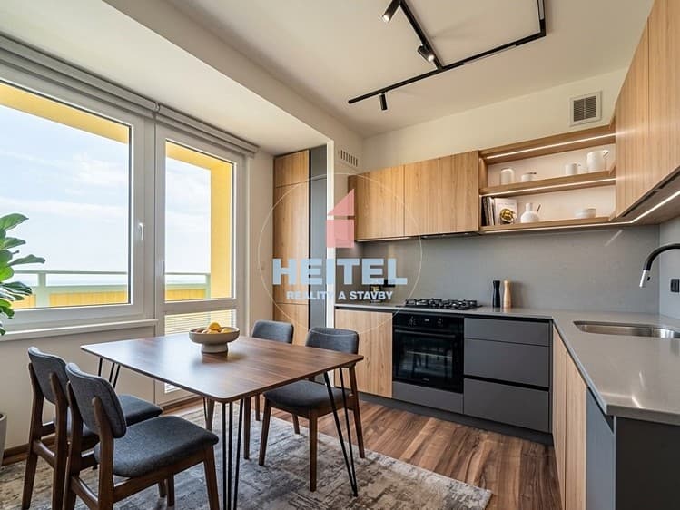 Prodej bytu 2+1 61 m²