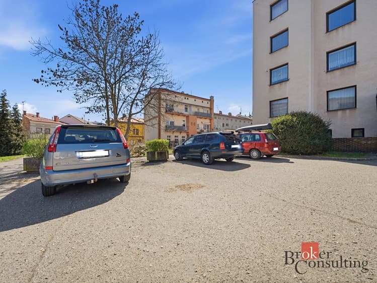 Prodej bytu 3+kk 55 m²