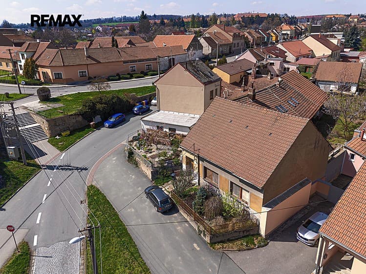 Prodej rodinného domu 155 m², pozemek 913 m²