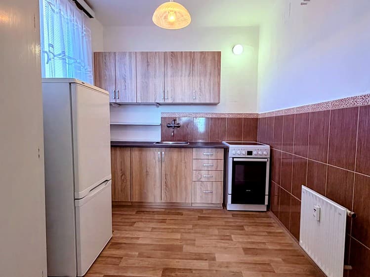 Pronájem bytu 2+1 51 m²