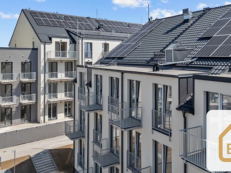 Prodej bytu 2+kk 71 m²