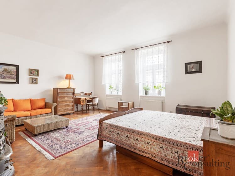 Prodej bytu 4+1 135 m²