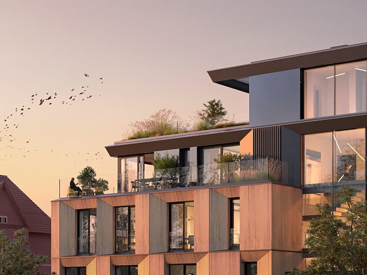 Prodej bytu 4+kk 147 m² (Jednopodlažní)