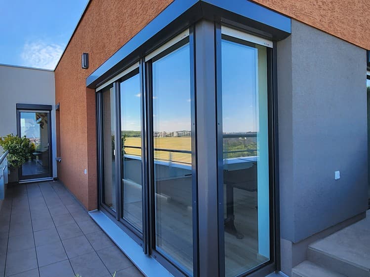 Prodej bytu 2+kk 60 m² (Jednopodlažní)