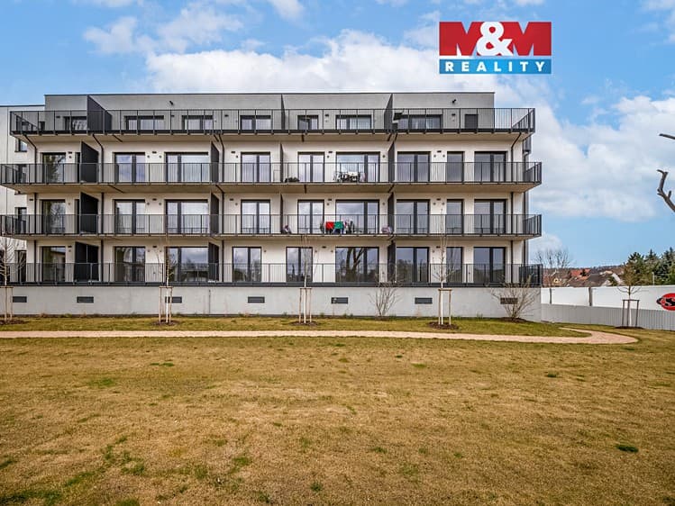 Prodej bytu 2+kk 48 m²