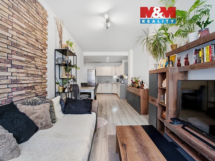 Prodej bytu 3+kk 85 m²