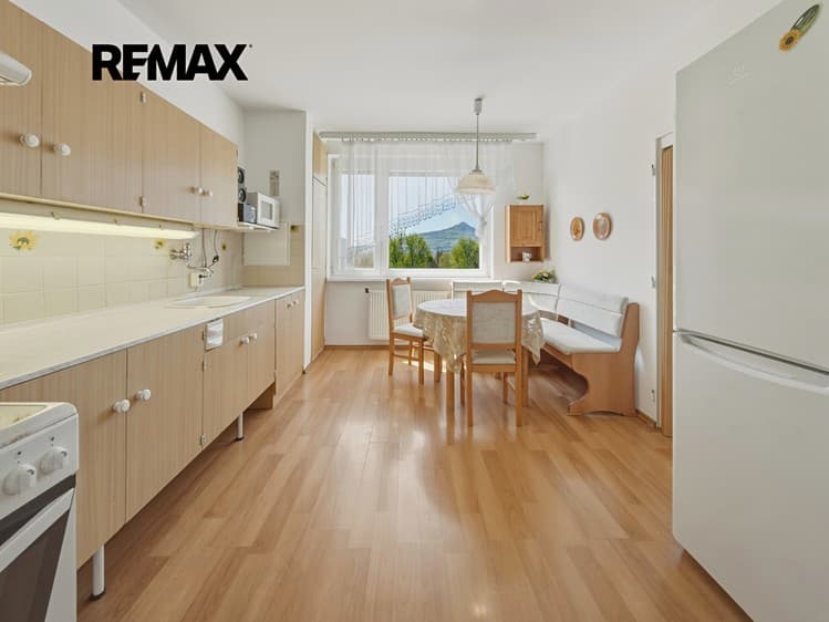 Prodej bytu 2+1 60 m²