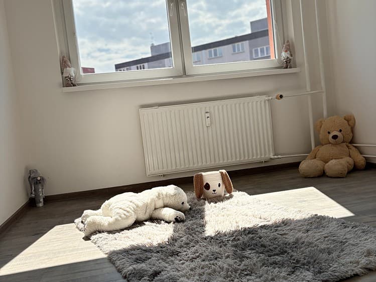 Prodej bytu 3+1 73 m²