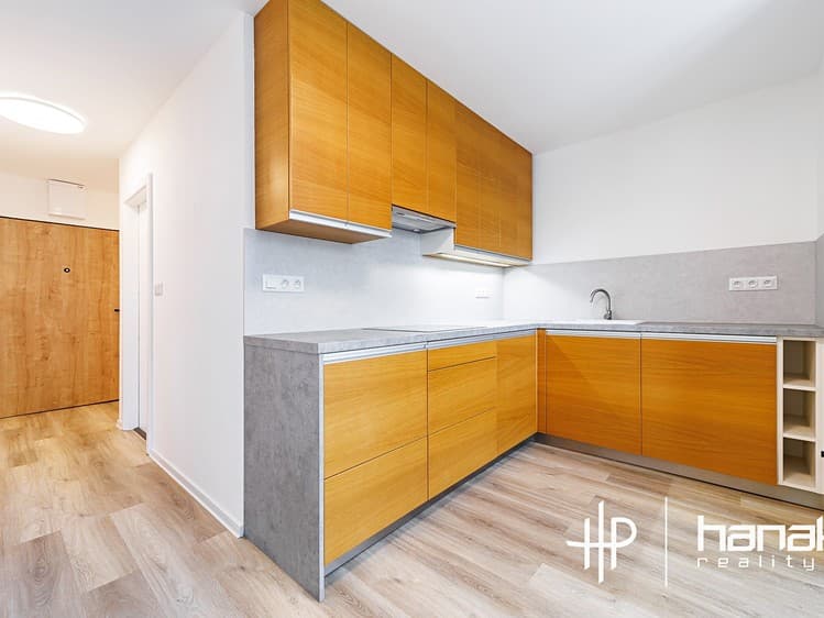 Pronájem bytu 2+1 62 m²