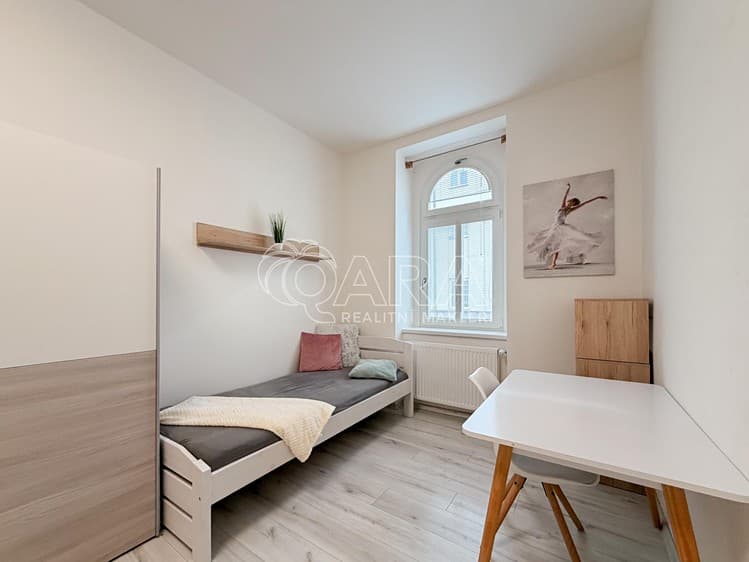 Pronájem pokoje 18 m²