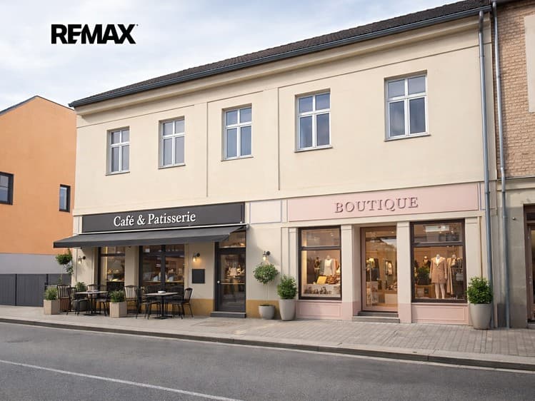 Prodej rodinného domu 368 m², pozemek 291 m²