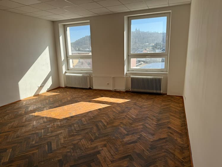 Pronájem kanceláře 17 m²