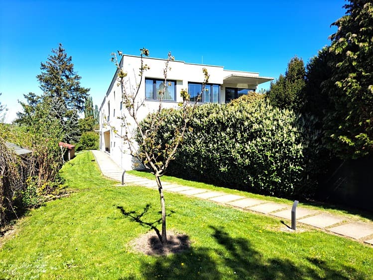 Prodej bytu 2+kk 62 m²