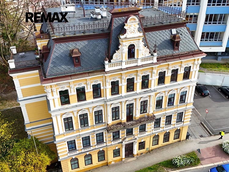 Prodej bytu 4+1 96 m² (Mezonet)