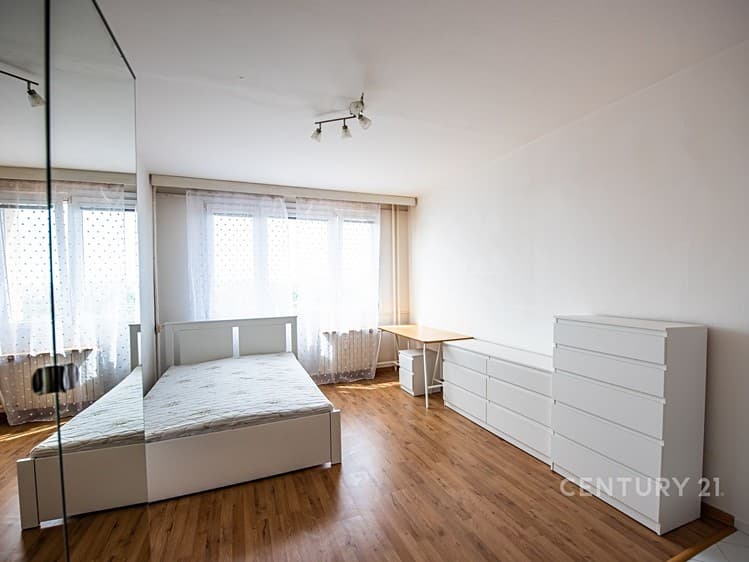 Pronájem bytu 1+kk 24 m²