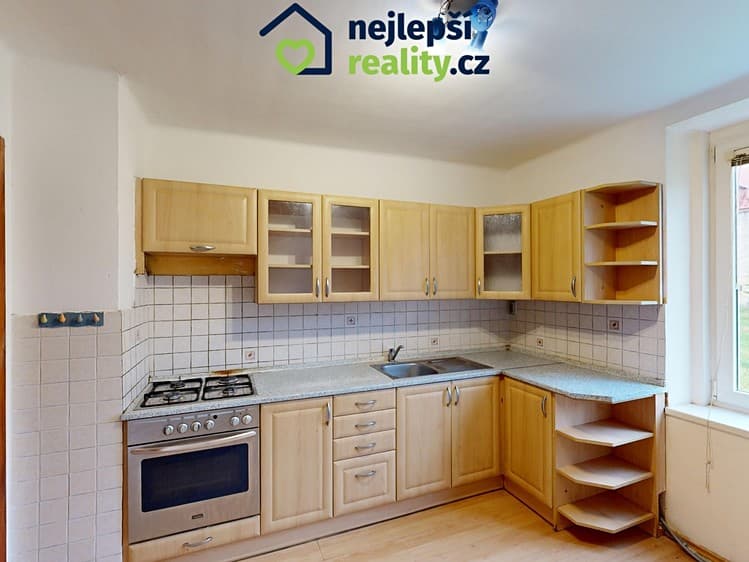 Prodej bytu 3+1 68 m² (Jednopodlažní)