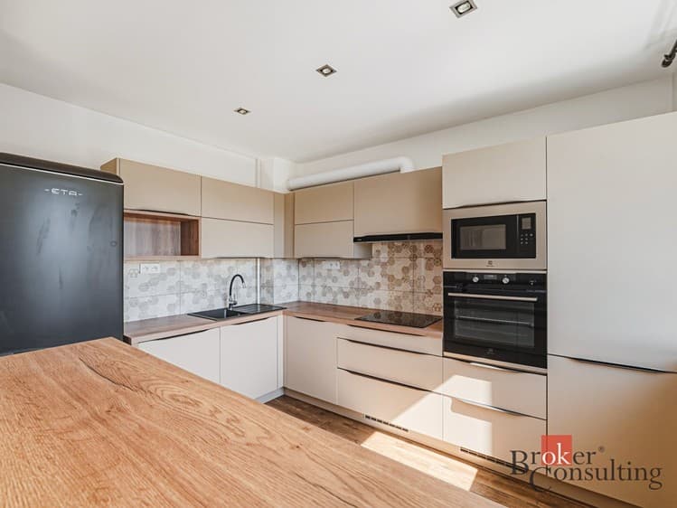 Prodej bytu 3+kk 77 m²