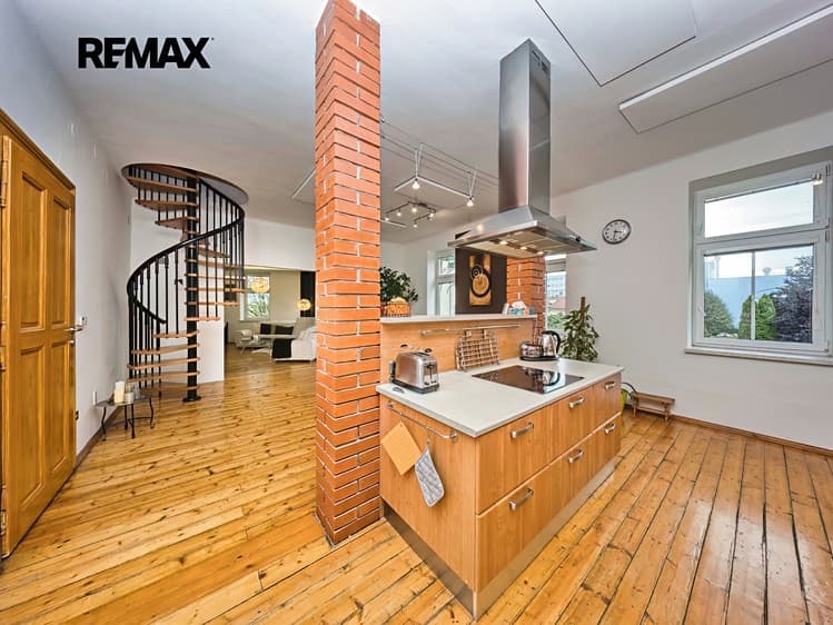 Prodej bytu 5+1 189 m²