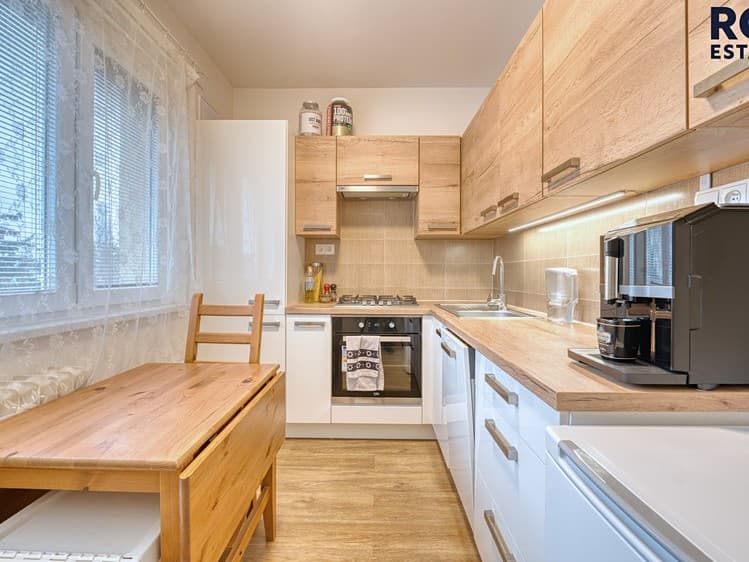 Pronájem bytu 3+1 73 m²